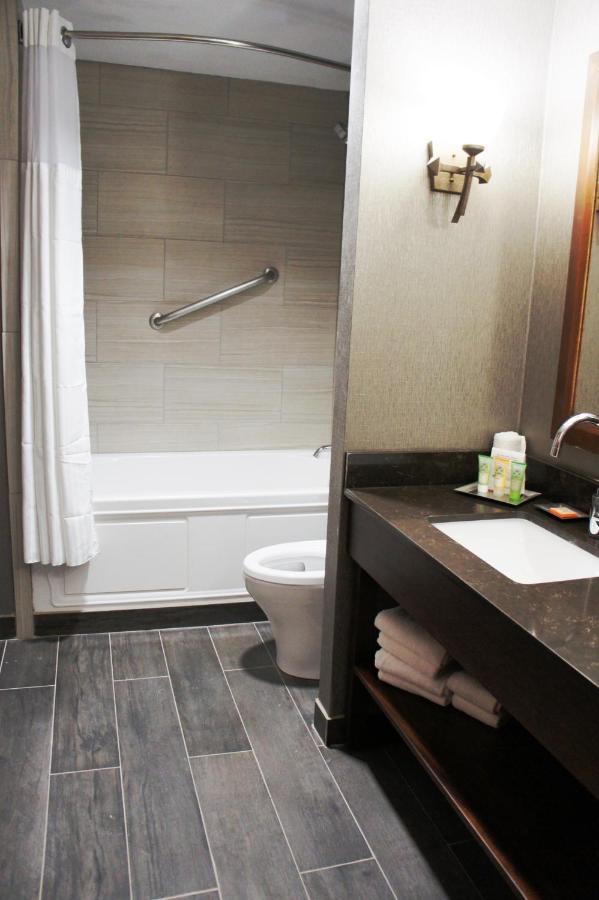 Wyndham Garden Baronne Plaza Hotel New Orleans Kültér fotó