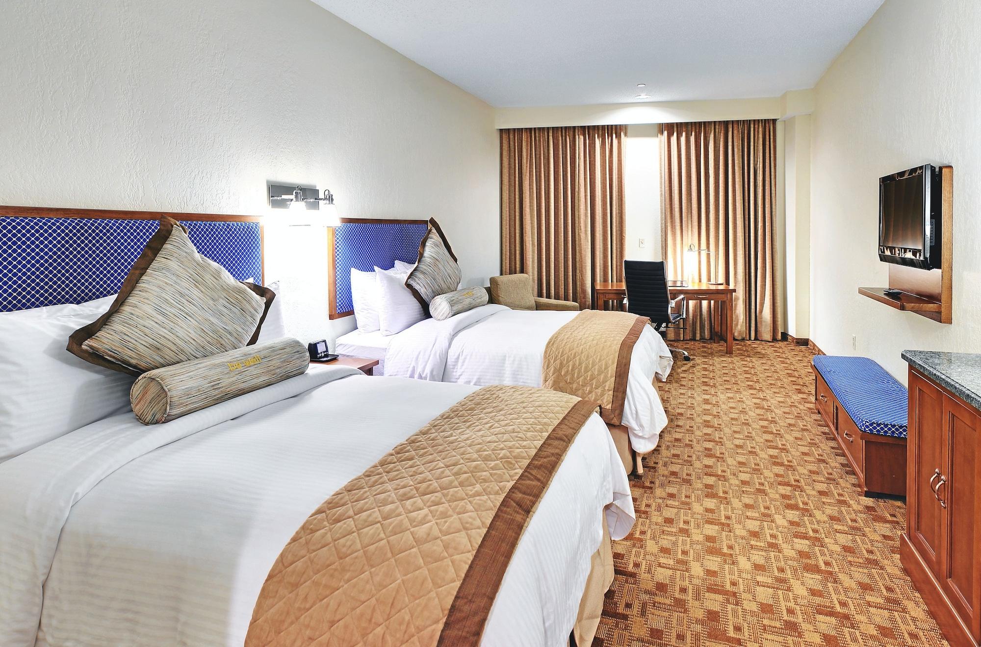 Wyndham Garden Baronne Plaza Hotel New Orleans Kültér fotó