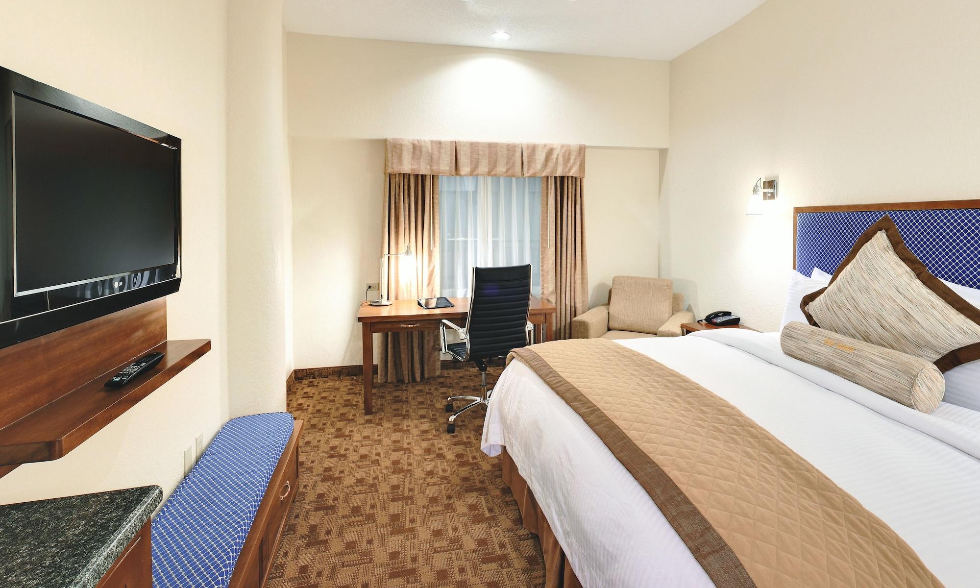 Wyndham Garden Baronne Plaza Hotel New Orleans Kültér fotó