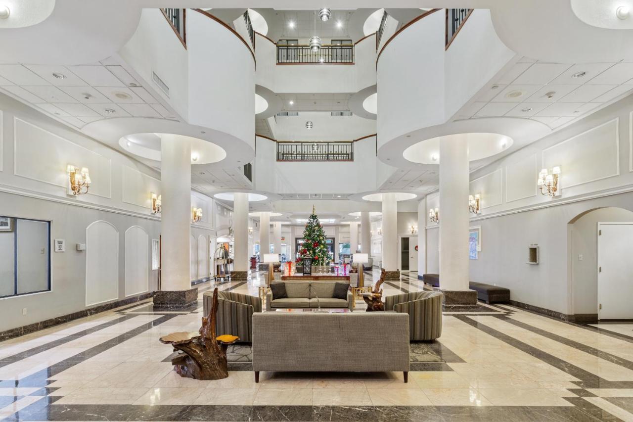 Wyndham Garden Baronne Plaza Hotel New Orleans Kültér fotó