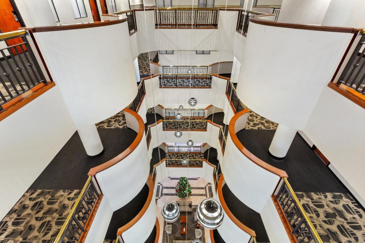 Wyndham Garden Baronne Plaza Hotel New Orleans Kültér fotó