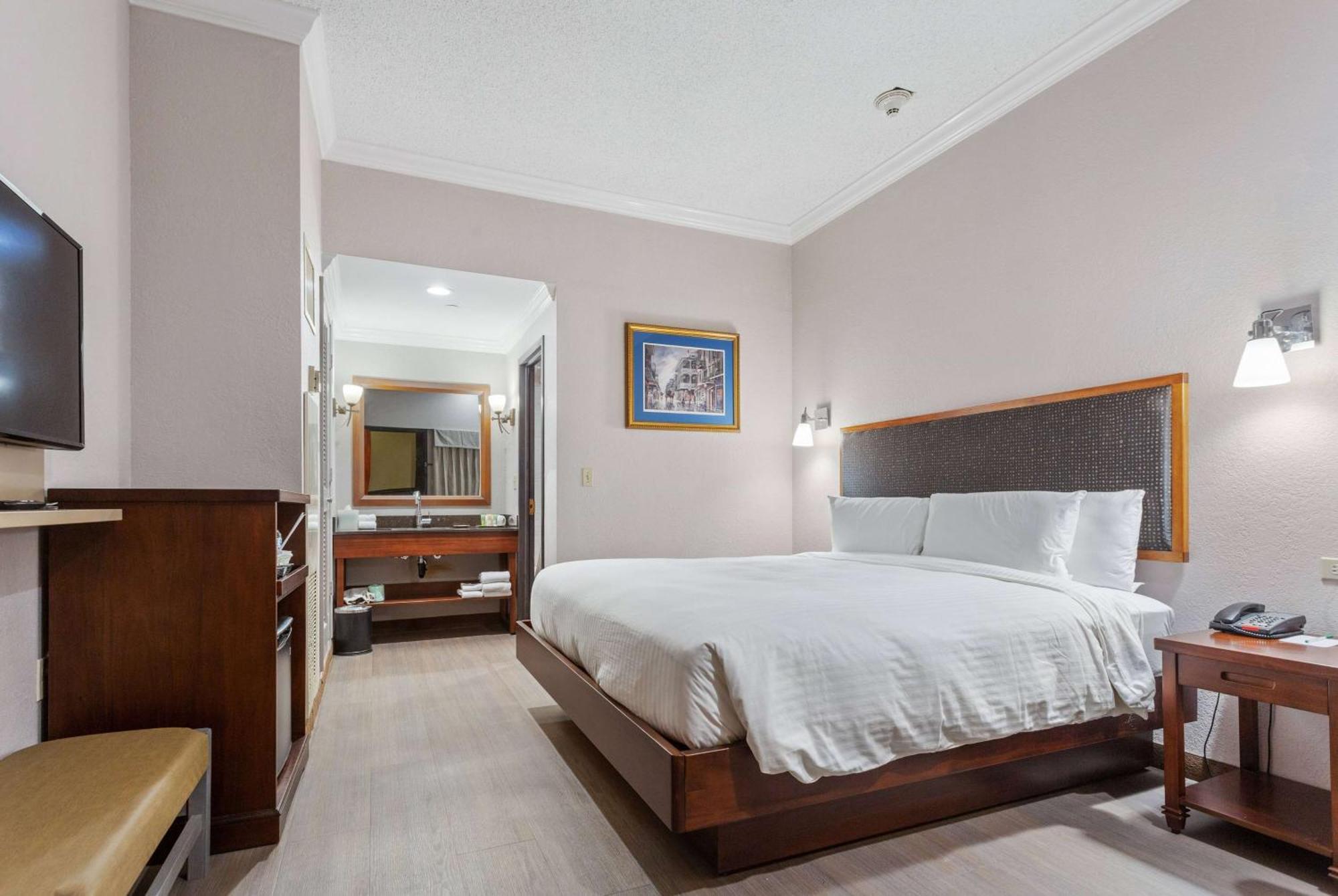 Wyndham Garden Baronne Plaza Hotel New Orleans Kültér fotó