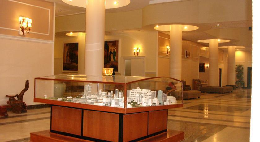 Wyndham Garden Baronne Plaza Hotel New Orleans Kültér fotó